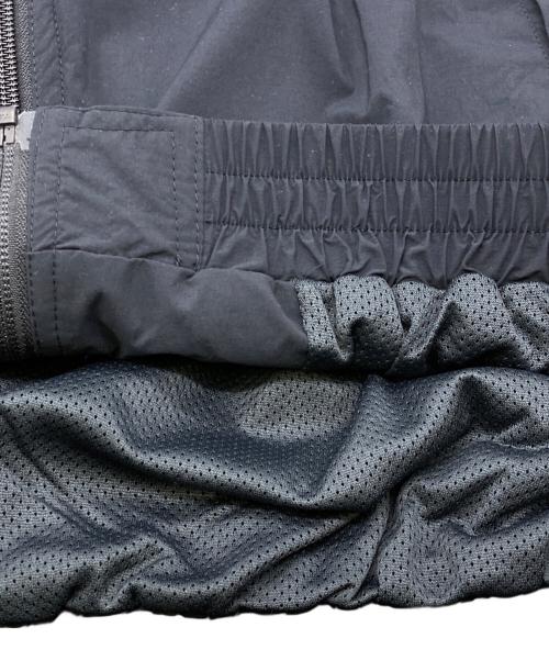 LOTTO（ロット）LOTTO (ロット) LOGO NYLON BLOUSON ネイビー サイズ:XL 未使用品の古着・服飾アイテム