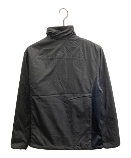 MILLET（ミレー）MILLET (ミレー) BOSSONS 60 JKT ブラック サイズ:Lの古着・服飾アイテム