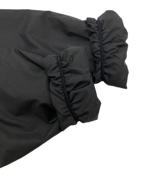 MILLET（ミレー）MILLET (ミレー) BOSSONS 60 JKT ブラック サイズ:Lの古着・服飾アイテム