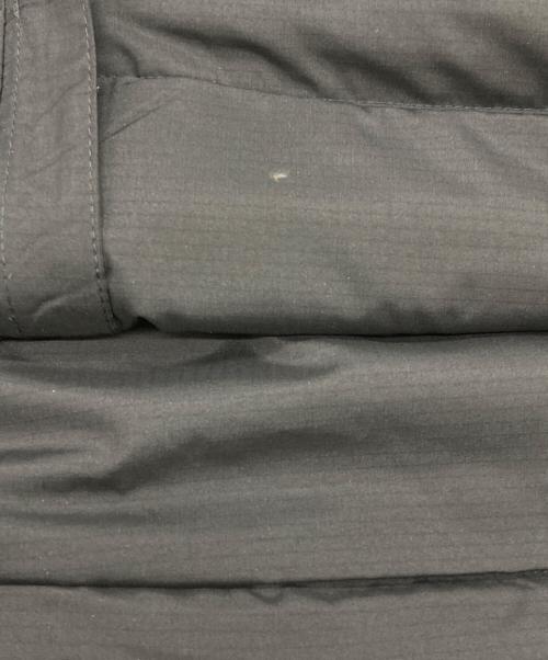 MILLET（ミレー）MILLET (ミレー) BOSSONS 60 JKT ブラック サイズ:Lの古着・服飾アイテム