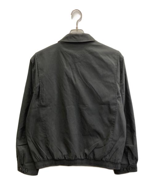 POLO RALPH LAUREN（ポロ・ラルフローレン）POLO RALPH LAUREN (ポロ・ラルフローレン) バイスイング ウィンドブレーカー グレー サイズ:M 未使用品の古着・服飾アイテム