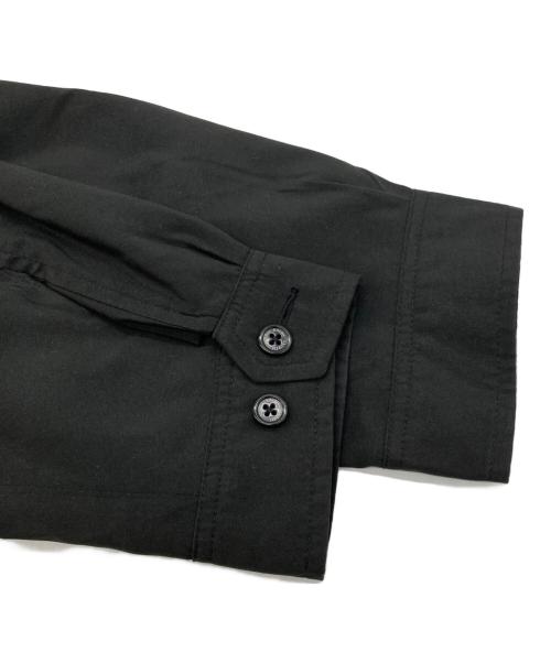 POLO RALPH LAUREN（ポロ・ラルフローレン）POLO RALPH LAUREN (ポロ・ラルフローレン) バイスイング ウィンドブレーカー グレー サイズ:M 未使用品の古着・服飾アイテム