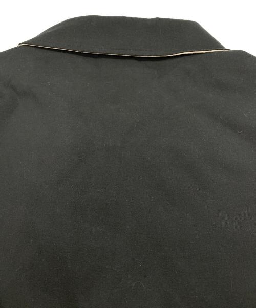 POLO RALPH LAUREN（ポロ・ラルフローレン）POLO RALPH LAUREN (ポロ・ラルフローレン) バイスイング ウィンドブレーカー グレー サイズ:M 未使用品の古着・服飾アイテム