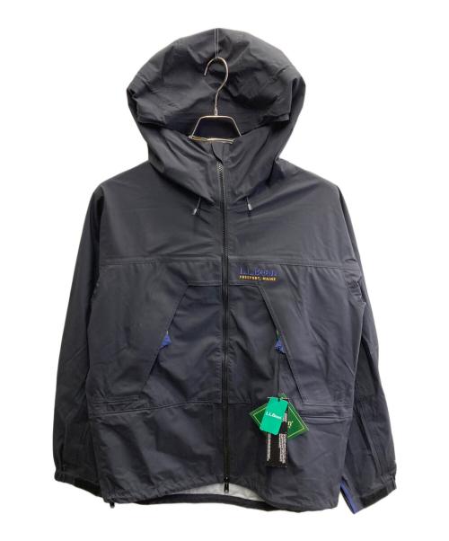 L.L.Bean（エルエルビーン）L.L.Bean (エルエルビーン) Alna Jacket NIGHT サイズ:M 未使用品の古着・服飾アイテム