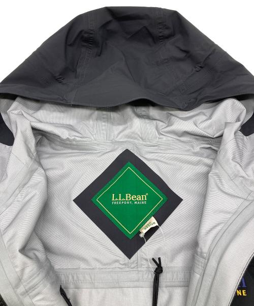 L.L.Bean（エルエルビーン）L.L.Bean (エルエルビーン) Alna Jacket NIGHT サイズ:M 未使用品の古着・服飾アイテム