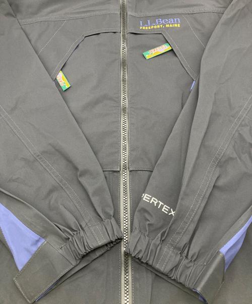 L.L.Bean（エルエルビーン）L.L.Bean (エルエルビーン) Alna Jacket NIGHT サイズ:M 未使用品の古着・服飾アイテム
