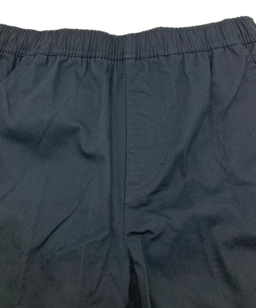 JORDAN（ジョーダン）JORDAN (ジョーダン) ウーブン パンツ ブラック サイズ:M 未使用品の古着・服飾アイテム