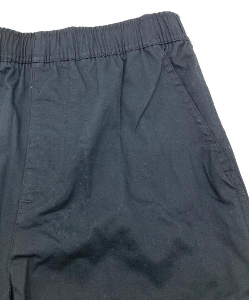 JORDAN（ジョーダン）JORDAN (ジョーダン) ウーブン パンツ ブラック サイズ:M 未使用品の古着・服飾アイテム