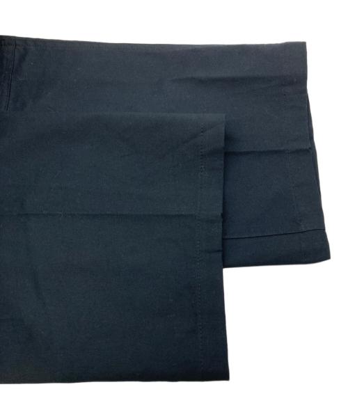 JORDAN（ジョーダン）JORDAN (ジョーダン) ウーブン パンツ ブラック サイズ:M 未使用品の古着・服飾アイテム