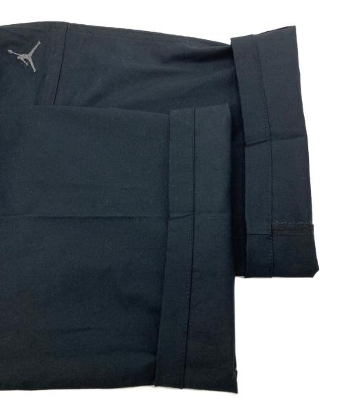 JORDAN（ジョーダン）JORDAN (ジョーダン) ウーブン パンツ ブラック サイズ:M 未使用品の古着・服飾アイテム