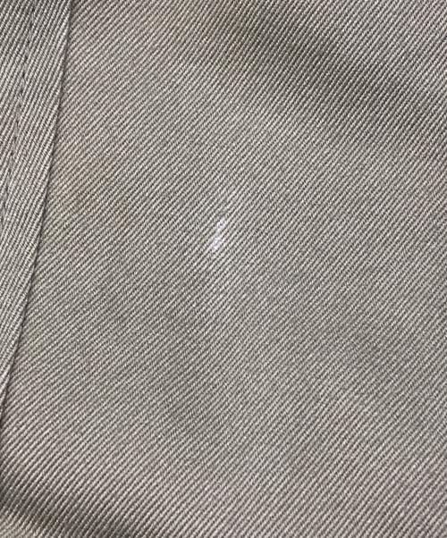 adidas（アディダス）adidas (アディダス) トラックジャケット ベージュ サイズ:Mの古着・服飾アイテム