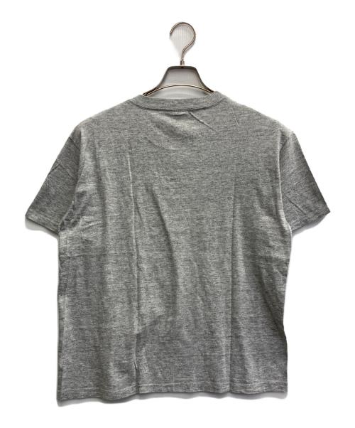 SALEM LIVING（セーラムリビング）SALEM LIVING (セーラムリビング) 90’SNBAドミニクウィルキンスTシャツ グレー サイズ:Lの古着・服飾アイテム