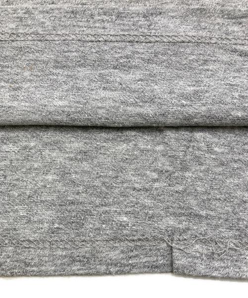 SALEM LIVING（セーラムリビング）SALEM LIVING (セーラムリビング) 90’SNBAドミニクウィルキンスTシャツ グレー サイズ:Lの古着・服飾アイテム