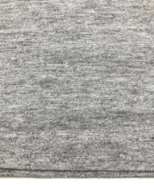 SALEM LIVING（セーラムリビング）SALEM LIVING (セーラムリビング) 90’SNBAドミニクウィルキンスTシャツ グレー サイズ:Lの古着・服飾アイテム