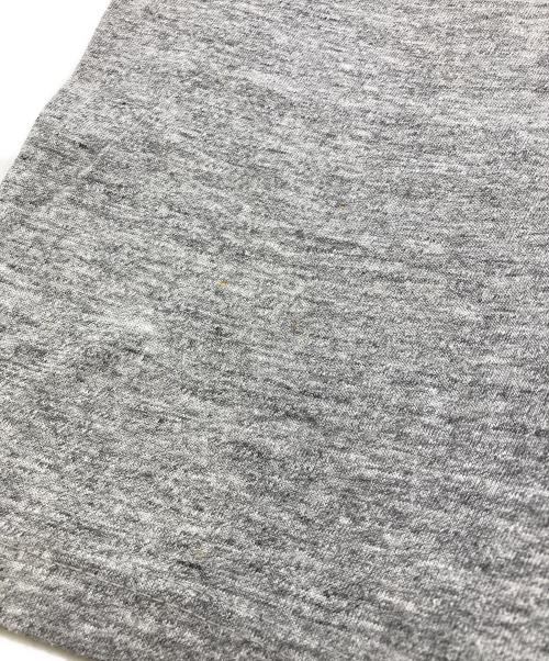 SALEM LIVING（セーラムリビング）SALEM LIVING (セーラムリビング) 90’SNBAドミニクウィルキンスTシャツ グレー サイズ:Lの古着・服飾アイテム