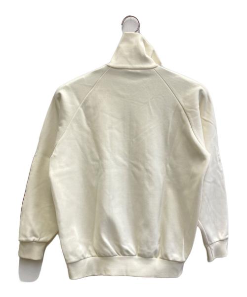 Onitsuka Tiger（オニツカタイガー）Onitsuka Tiger (オニツカタイガー) ヴィンテージトラックジャケット ベージュ サイズ:Lの古着・服飾アイテム