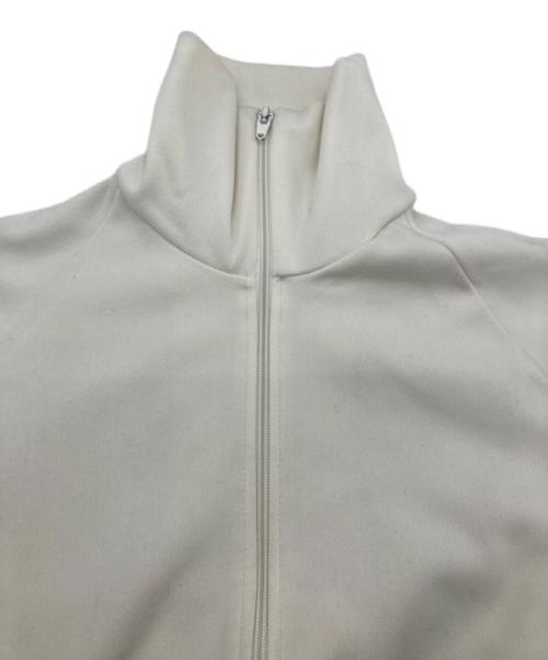 Onitsuka Tiger（オニツカタイガー）Onitsuka Tiger (オニツカタイガー) ヴィンテージトラックジャケット ベージュ サイズ:Lの古着・服飾アイテム