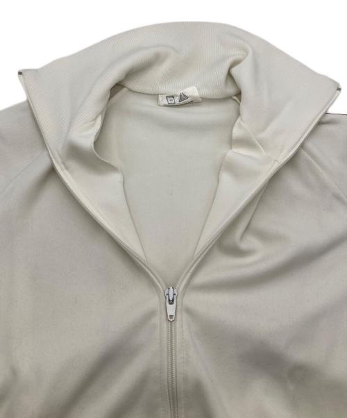 Onitsuka Tiger（オニツカタイガー）Onitsuka Tiger (オニツカタイガー) ヴィンテージトラックジャケット ベージュ サイズ:Lの古着・服飾アイテム