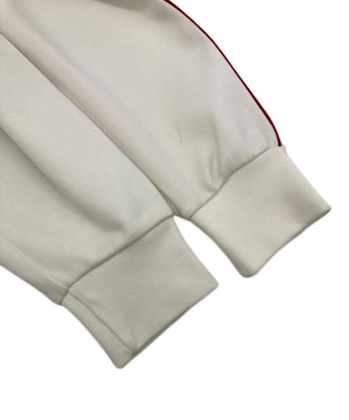 Onitsuka Tiger（オニツカタイガー）Onitsuka Tiger (オニツカタイガー) ヴィンテージトラックジャケット ベージュ サイズ:Lの古着・服飾アイテム