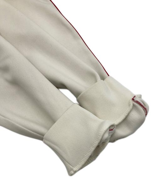 Onitsuka Tiger（オニツカタイガー）Onitsuka Tiger (オニツカタイガー) ヴィンテージトラックジャケット ベージュ サイズ:Lの古着・服飾アイテム