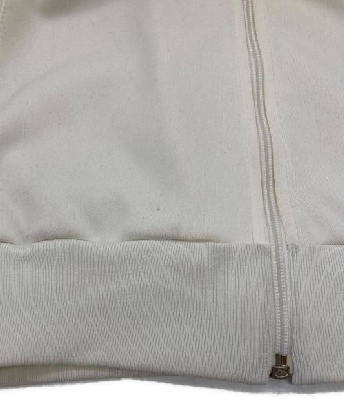 Onitsuka Tiger（オニツカタイガー）Onitsuka Tiger (オニツカタイガー) ヴィンテージトラックジャケット ベージュ サイズ:Lの古着・服飾アイテム