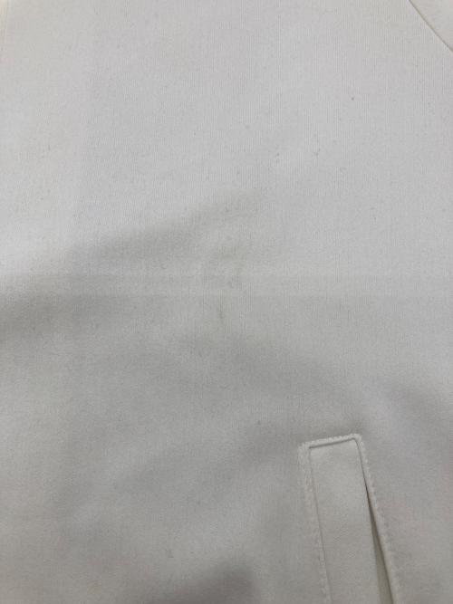 Onitsuka Tiger（オニツカタイガー）Onitsuka Tiger (オニツカタイガー) ヴィンテージトラックジャケット ベージュ サイズ:Lの古着・服飾アイテム