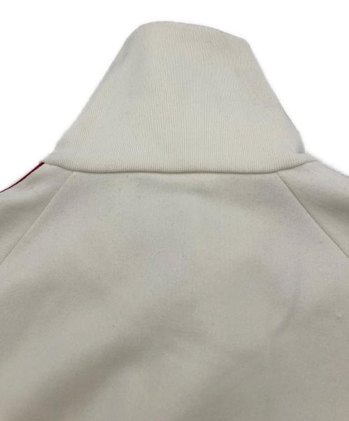 Onitsuka Tiger（オニツカタイガー）Onitsuka Tiger (オニツカタイガー) ヴィンテージトラックジャケット ベージュ サイズ:Lの古着・服飾アイテム