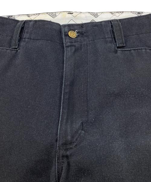 BEN DAVIS（ベンデイビス）BEN DAVIS (ベンデイビス) GORILLA CUT グレー サイズ:34の古着・服飾アイテム