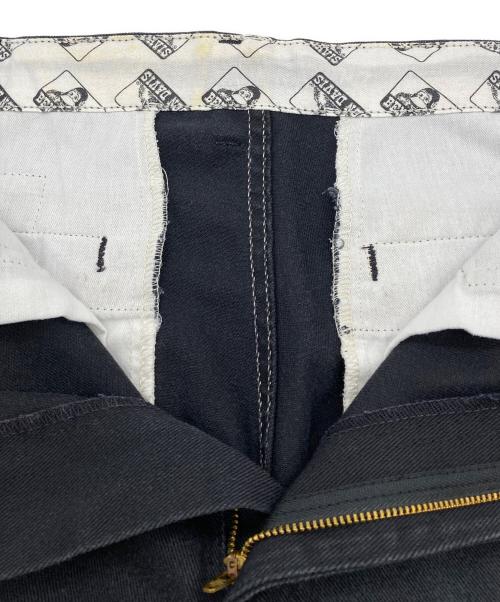 BEN DAVIS（ベンデイビス）BEN DAVIS (ベンデイビス) GORILLA CUT グレー サイズ:34の古着・服飾アイテム