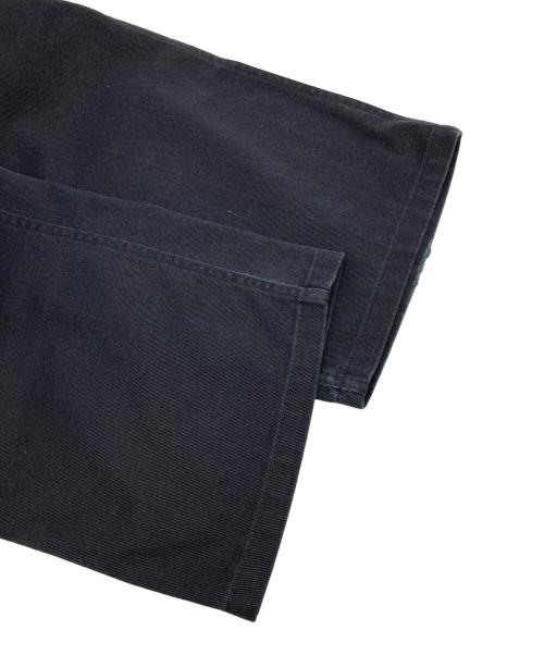 BEN DAVIS（ベンデイビス）BEN DAVIS (ベンデイビス) GORILLA CUT グレー サイズ:34の古着・服飾アイテム