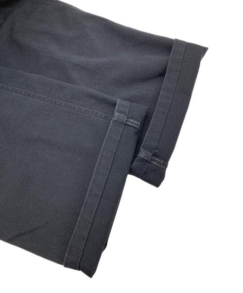 BEN DAVIS（ベンデイビス）BEN DAVIS (ベンデイビス) GORILLA CUT グレー サイズ:34の古着・服飾アイテム