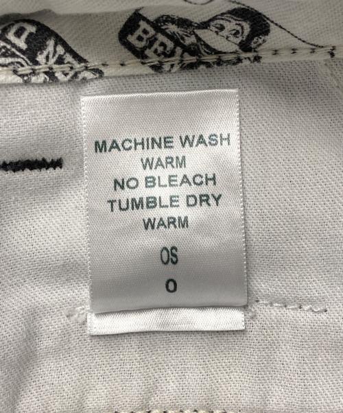 BEN DAVIS（ベンデイビス）BEN DAVIS (ベンデイビス) GORILLA CUT グレー サイズ:34の古着・服飾アイテム