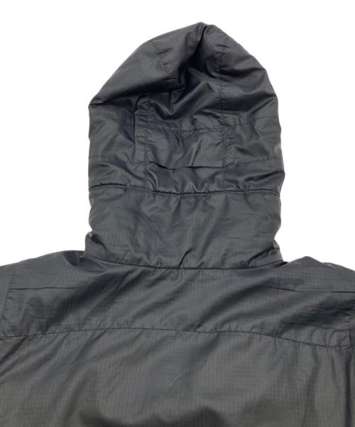Patagonia（パタゴニア）Patagonia (パタゴニア) マイクロパフジャケット ブラック サイズ:XSの古着・服飾アイテム