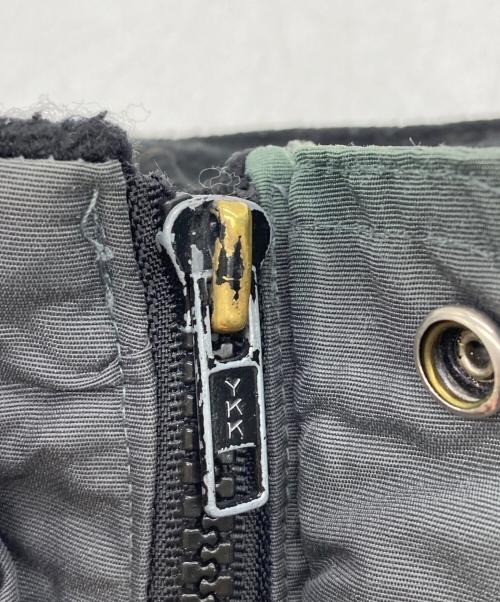 Patagonia（パタゴニア）Patagonia (パタゴニア) ナイロンジャケット グレー サイズ:不明（記載無し）の古着・服飾アイテム