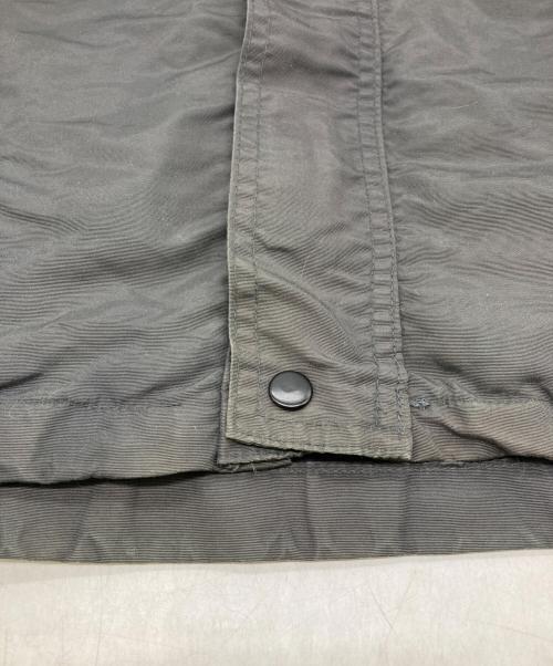 Patagonia（パタゴニア）Patagonia (パタゴニア) ナイロンジャケット グレー サイズ:不明（記載無し）の古着・服飾アイテム