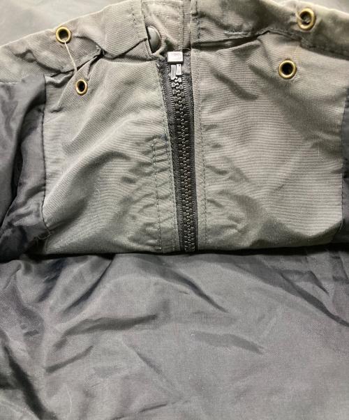 Patagonia（パタゴニア）Patagonia (パタゴニア) ナイロンジャケット グレー サイズ:不明（記載無し）の古着・服飾アイテム