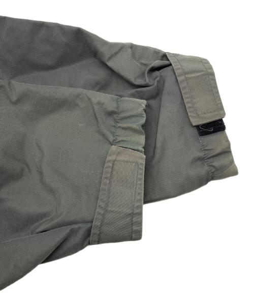 Patagonia（パタゴニア）Patagonia (パタゴニア) ナイロンジャケット グレー サイズ:不明（記載無し）の古着・服飾アイテム
