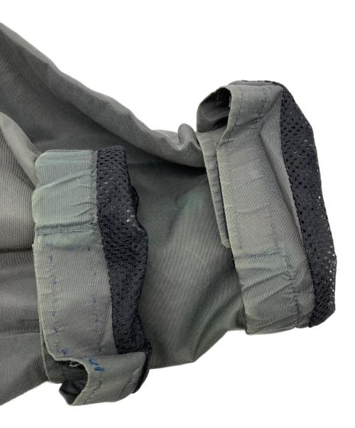 Patagonia（パタゴニア）Patagonia (パタゴニア) ナイロンジャケット グレー サイズ:不明（記載無し）の古着・服飾アイテム