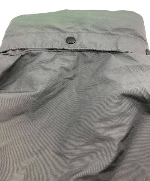 Patagonia（パタゴニア）Patagonia (パタゴニア) ナイロンジャケット グレー サイズ:不明（記載無し）の古着・服飾アイテム