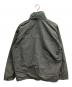 Patagonia (パタゴニア) ナイロンジャケット グレー サイズ:不明（記載無し）：4000円