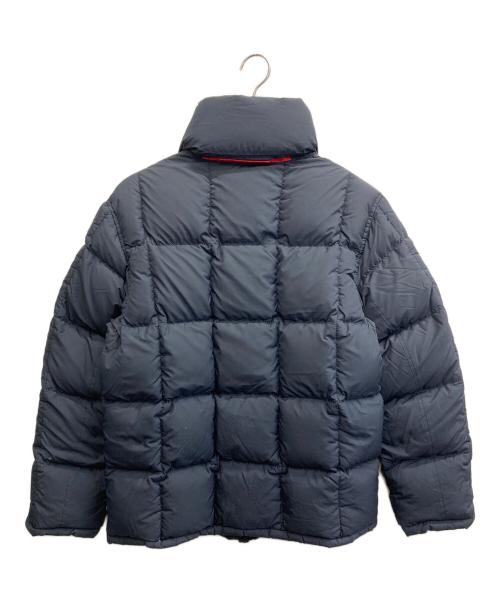 PRADA SPORTS（プラダスポーツ）PRADA SPORTS (プラダスポーツ) ダウンジャケット ネイビー サイズ:46の古着・服飾アイテム