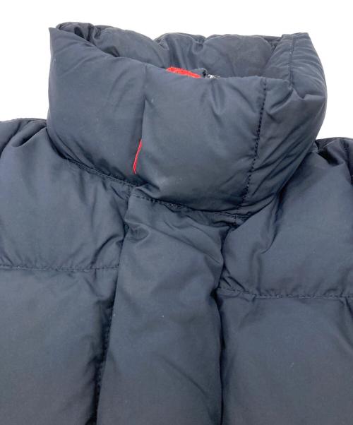 PRADA SPORTS（プラダスポーツ）PRADA SPORTS (プラダスポーツ) ダウンジャケット ネイビー サイズ:46の古着・服飾アイテム