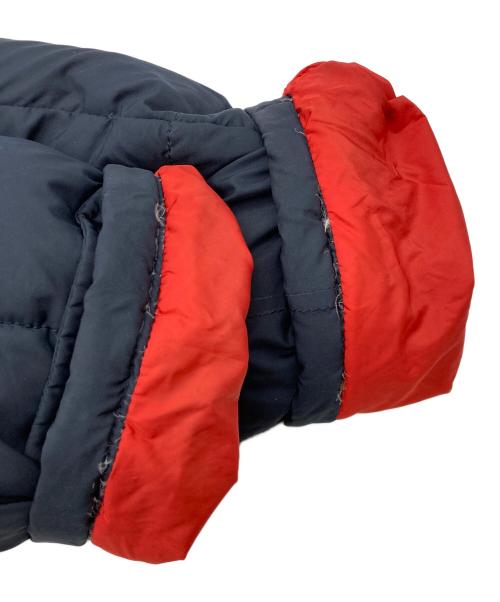 PRADA SPORTS（プラダスポーツ）PRADA SPORTS (プラダスポーツ) ダウンジャケット ネイビー サイズ:46の古着・服飾アイテム