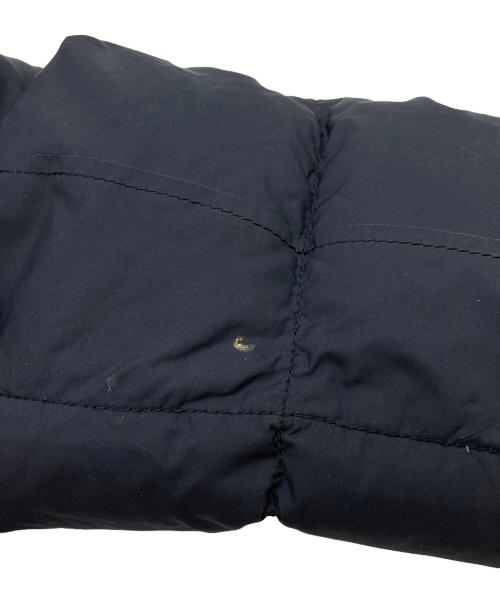 PRADA SPORTS（プラダスポーツ）PRADA SPORTS (プラダスポーツ) ダウンジャケット ネイビー サイズ:46の古着・服飾アイテム