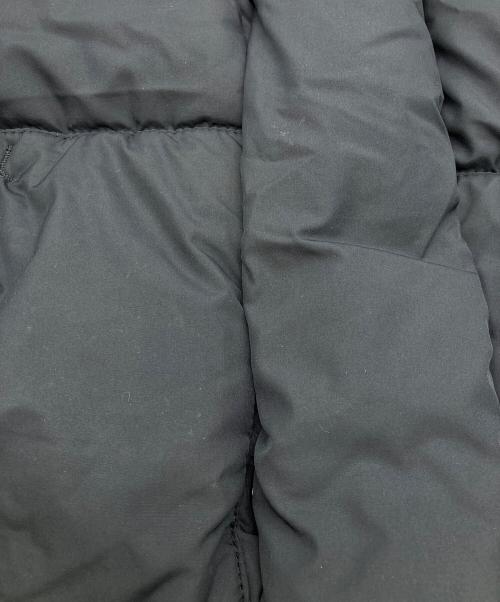 PRADA SPORTS（プラダスポーツ）PRADA SPORTS (プラダスポーツ) ダウンジャケット ネイビー サイズ:46の古着・服飾アイテム