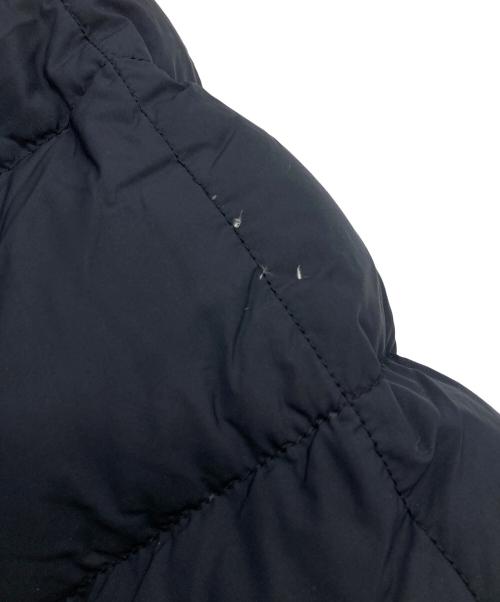 PRADA SPORTS（プラダスポーツ）PRADA SPORTS (プラダスポーツ) ダウンジャケット ネイビー サイズ:46の古着・服飾アイテム