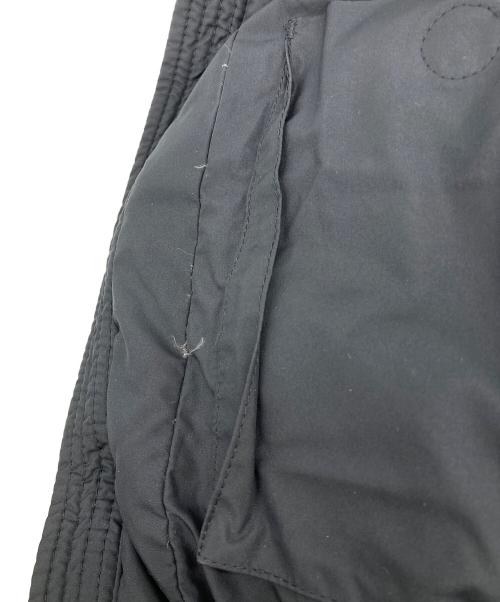 PRADA SPORTS（プラダスポーツ）PRADA SPORTS (プラダスポーツ) ダウンジャケット ネイビー サイズ:46の古着・服飾アイテム