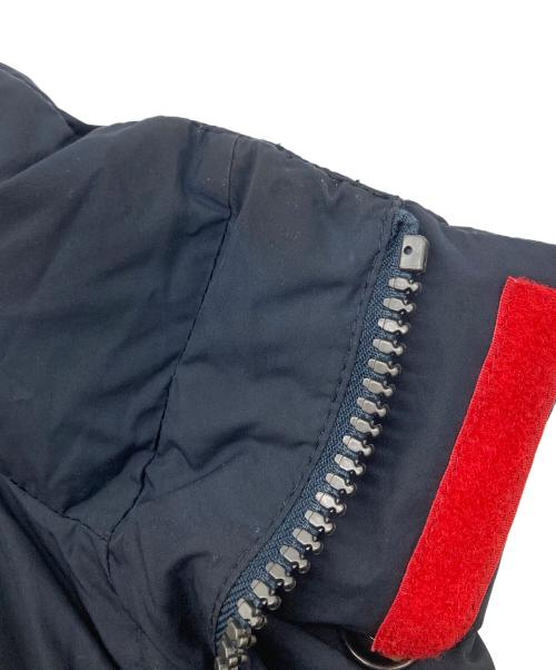 PRADA SPORTS（プラダスポーツ）PRADA SPORTS (プラダスポーツ) ダウンジャケット ネイビー サイズ:46の古着・服飾アイテム
