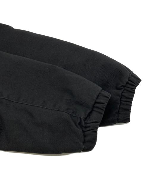 PLAY BOY（プレイボーイ）PLAY BOY (プレイボーイ) SILAS (サイラス) DRIZZLER JACKET ブラック サイズ:Mの古着・服飾アイテム