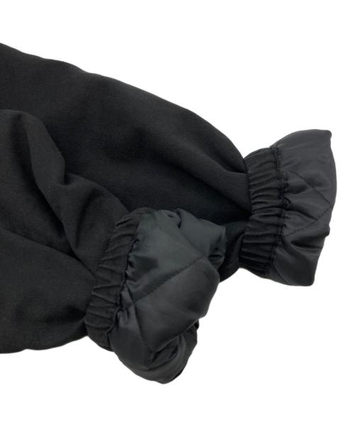 PLAY BOY（プレイボーイ）PLAY BOY (プレイボーイ) SILAS (サイラス) DRIZZLER JACKET ブラック サイズ:Mの古着・服飾アイテム